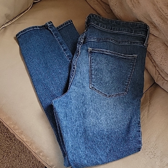 Universal Thread Denim - Universal Thread Denim Blue Jeans